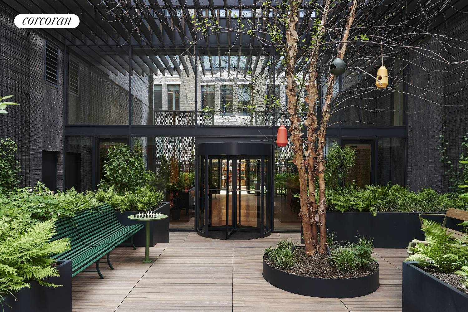 547 West 47th Street, Unit 202 Manhattan, NY 10036 - Photo 11 of 61