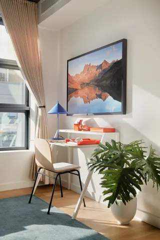 $700,000 | 547 West 47th Street, Unit 202 | Hell's Kitchen
