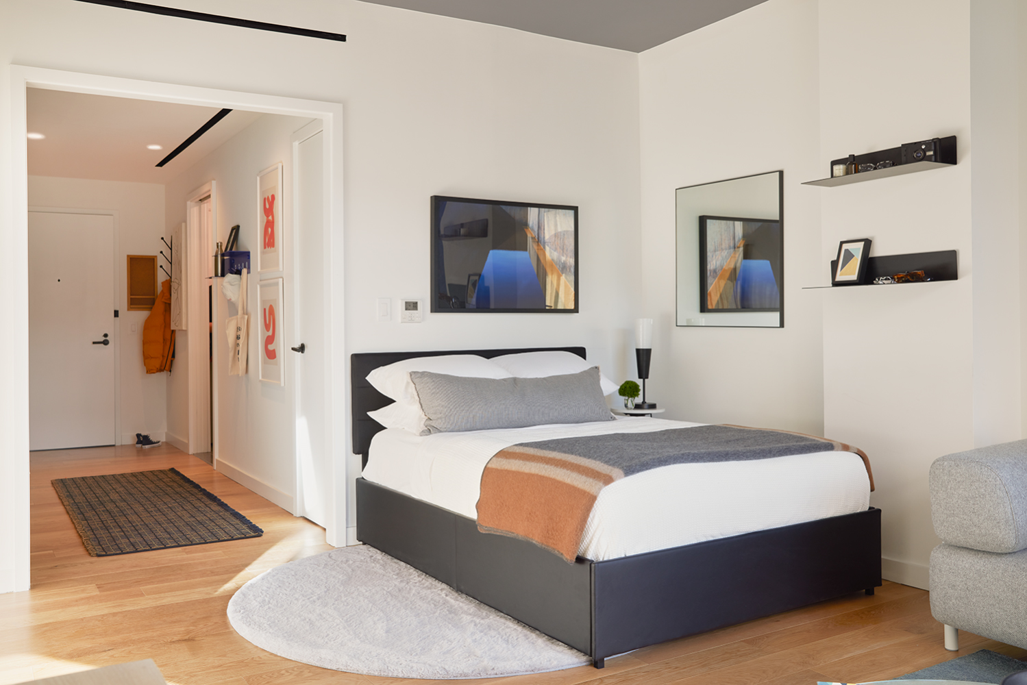 547 West 47th Street, Unit 202 Manhattan, NY 10036 - Photo 36 of 61