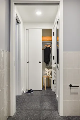 $700,000 | 547 West 47th Street, Unit 202 | Hell's Kitchen