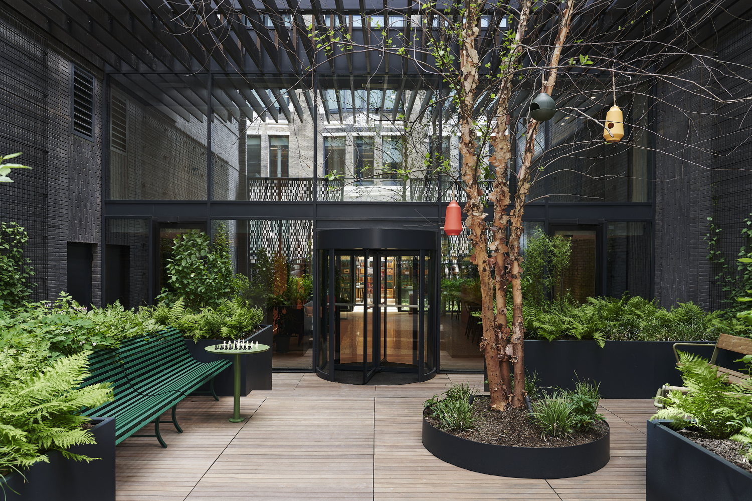 547 West 47th Street, Unit 202 Manhattan, NY 10036 - Photo 40 of 61