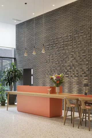 $700,000 | 547 West 47th Street, Unit 202 | Hell's Kitchen