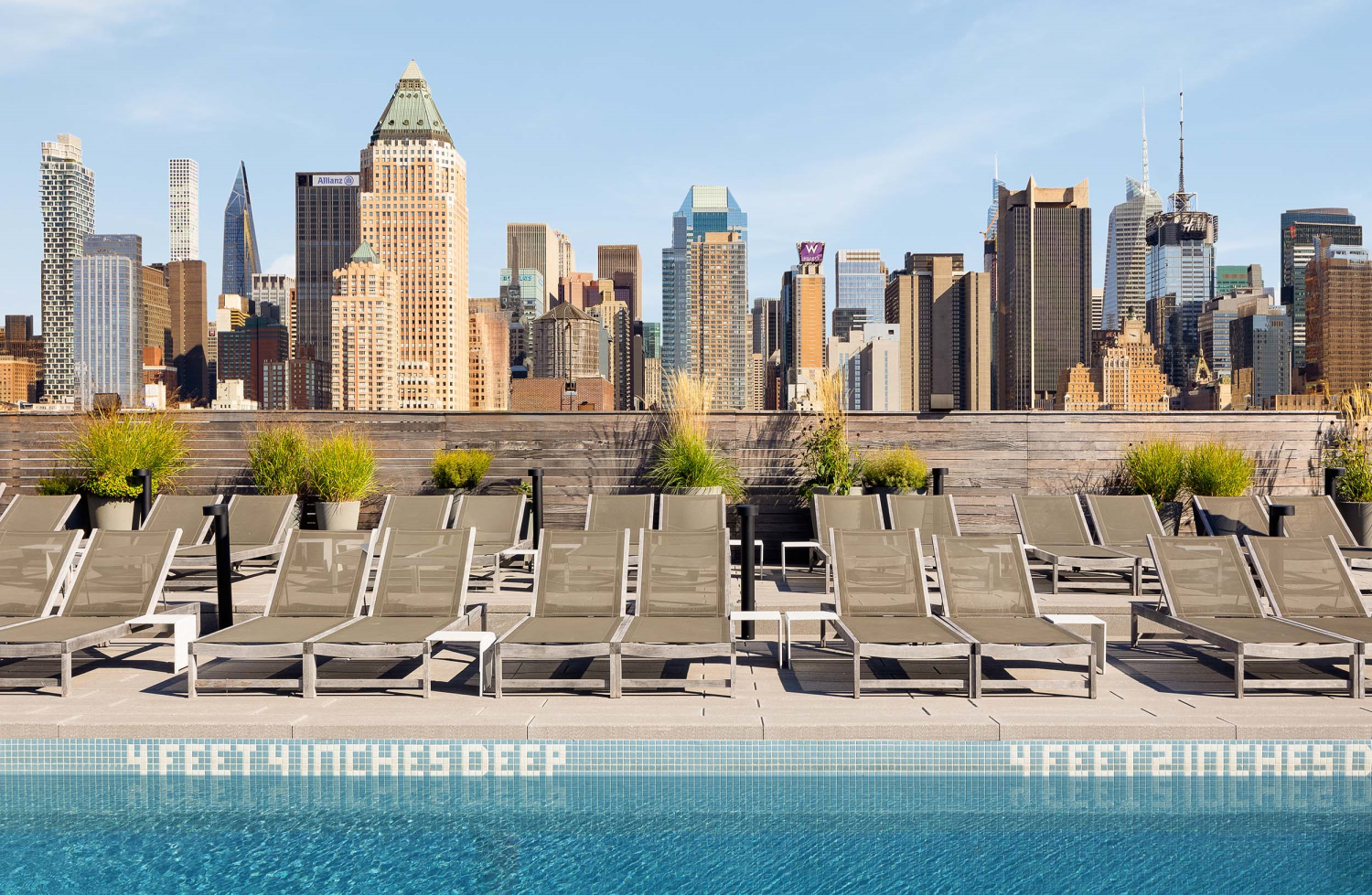 547 West 47th Street, Unit 202 Manhattan, NY 10036 - Photo 45 of 61