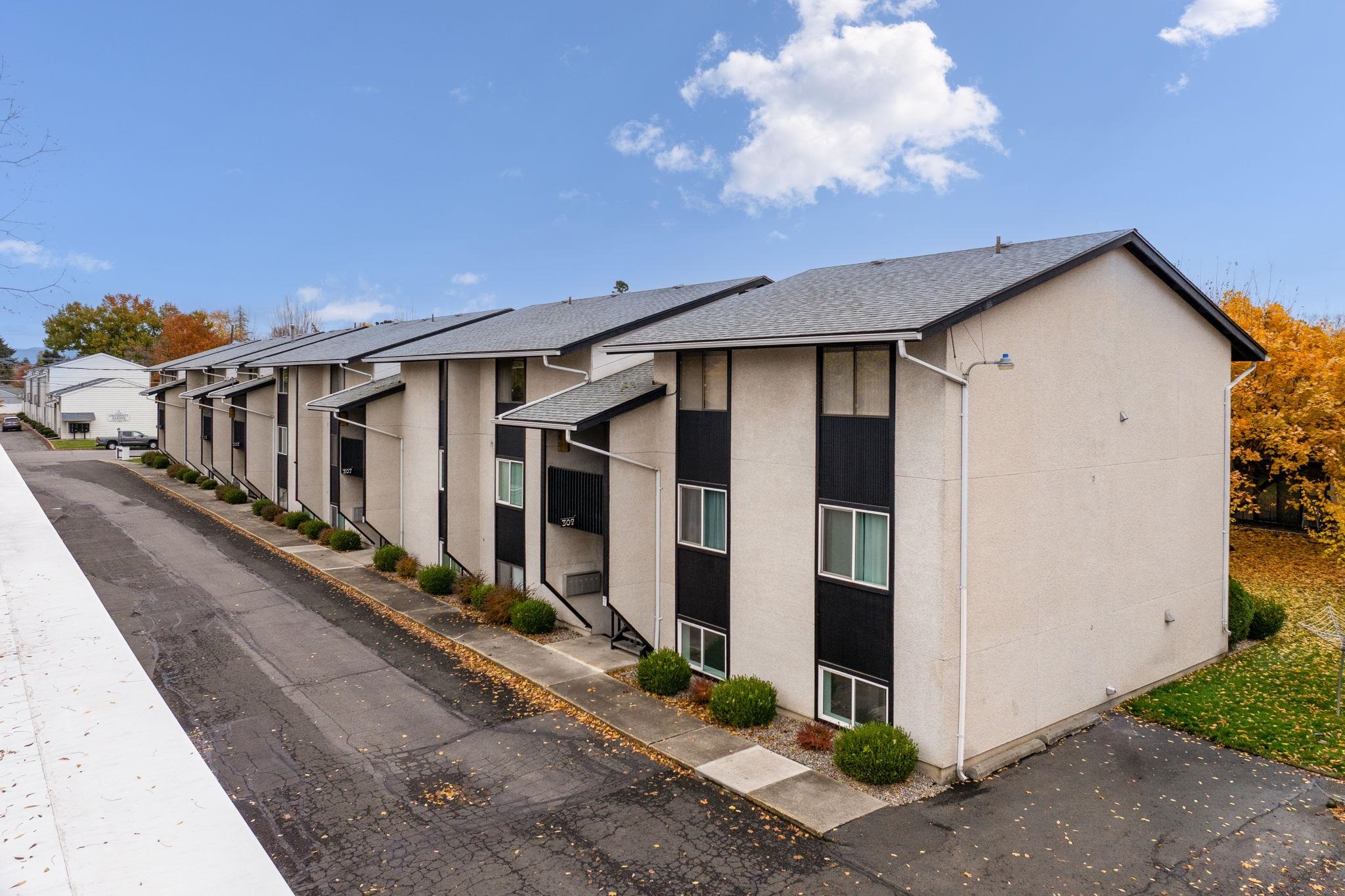 309 North Raymond Road, Unit 24 Spokane Valley, WA 99206 - Photo 28 of 33