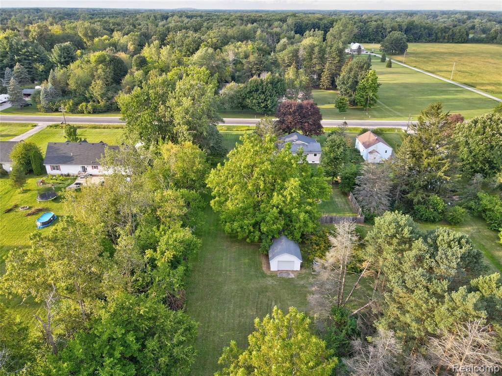 7187 Coldwater Road Flushing, MI 48433 - Photo 38 of 39