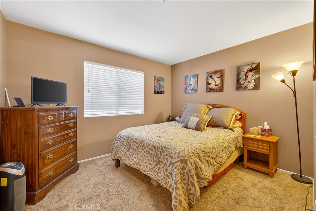 807 Lomond Drive Riverside, CA 92508 - Photo 24 of 47 First floor bedroom.