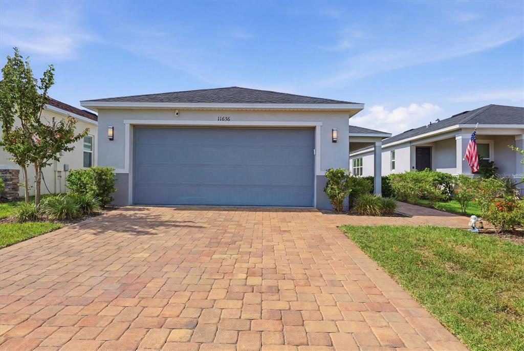 11636 Little River Way Parrish, FL 34219 - Photo 8 of 46