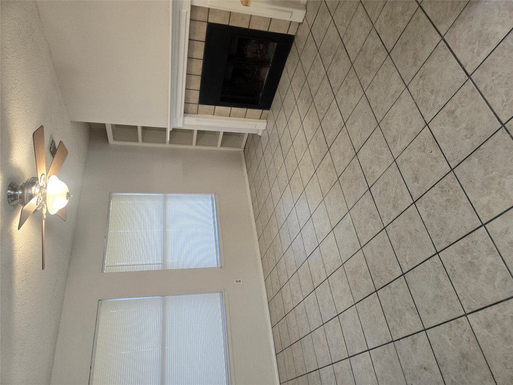 2903 West Slaughter Lane, Unit B Austin, TX 78748 - Photo 8 of 20 a view of a livingroom with a fireplace
