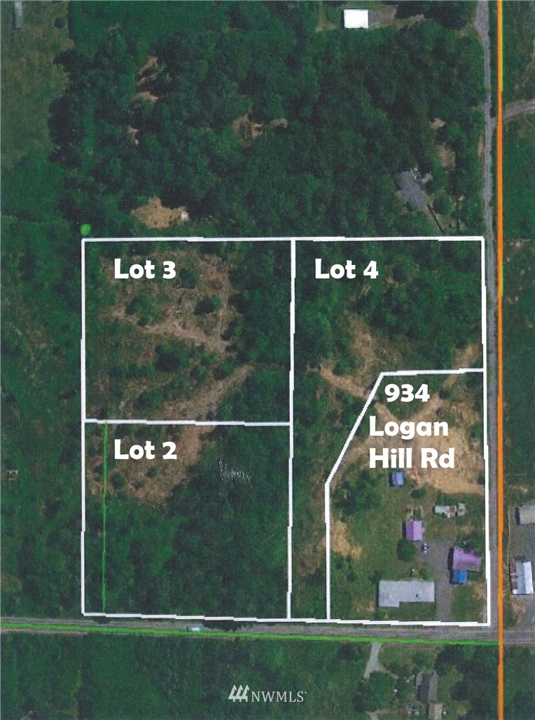 4 Logan Hill Road Chehalis, WA 98532 - Photo 2 of 2