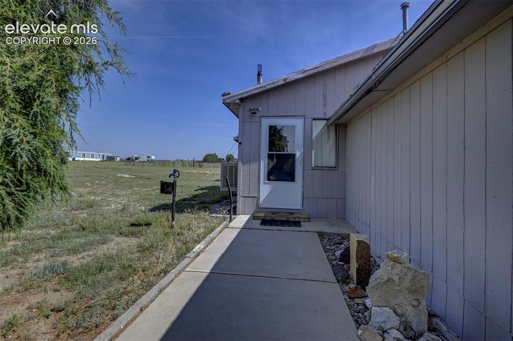4125 North Log Road Peyton, CO 80831 - Photo 2 of 50