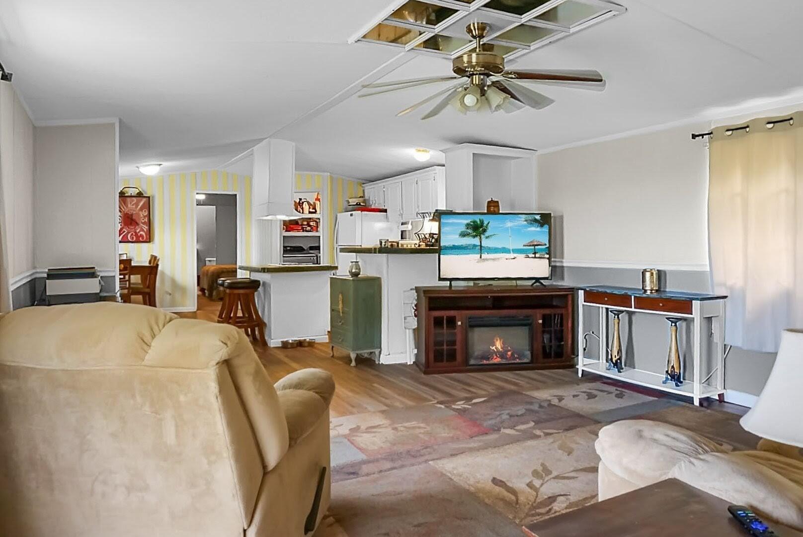 605 Country Club Road Andrews, SC 29510 - Photo 14 of 50 DSC02181~2