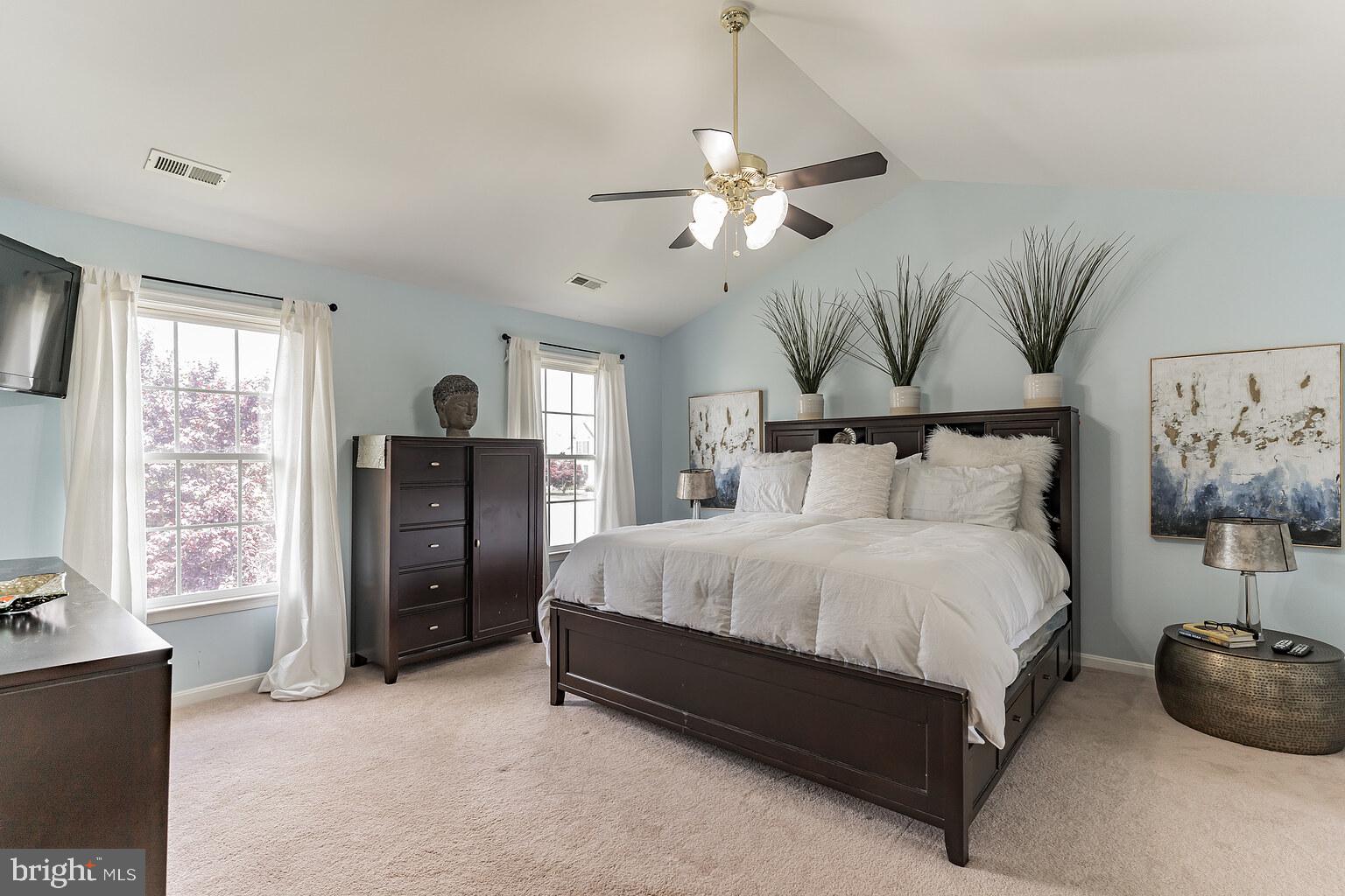 1 Boulder Drive Stafford, VA 22554 - Photo 18 of 46 Oversized windows allow ample natural light