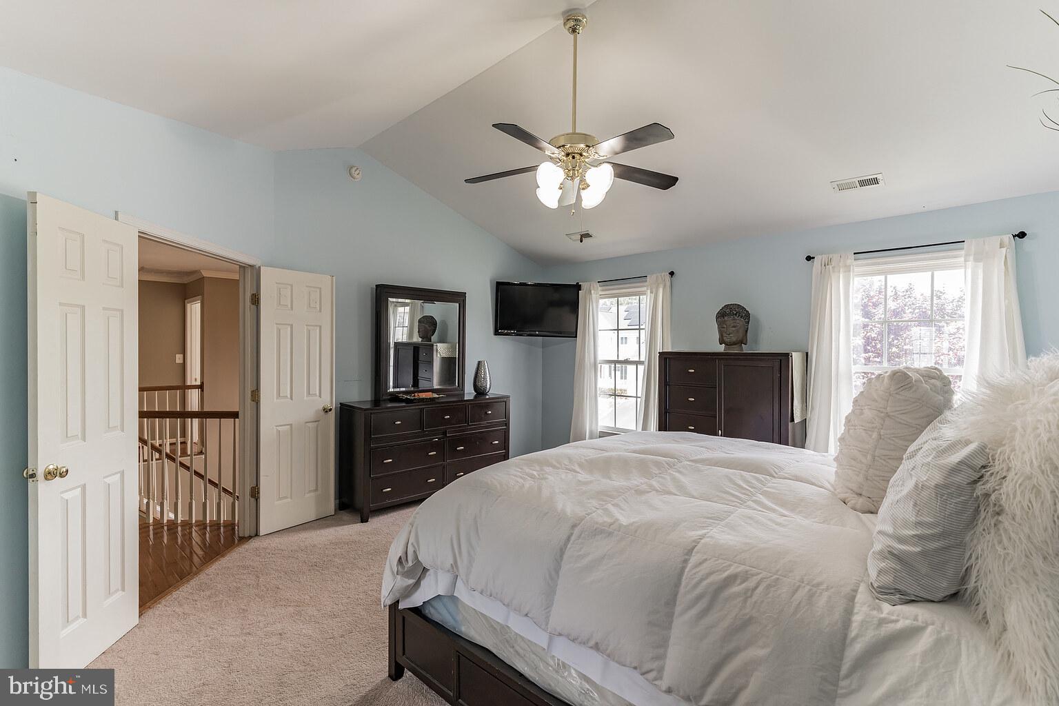 1 Boulder Drive Stafford, VA 22554 - Photo 19 of 46 Additional view of primary bedroom