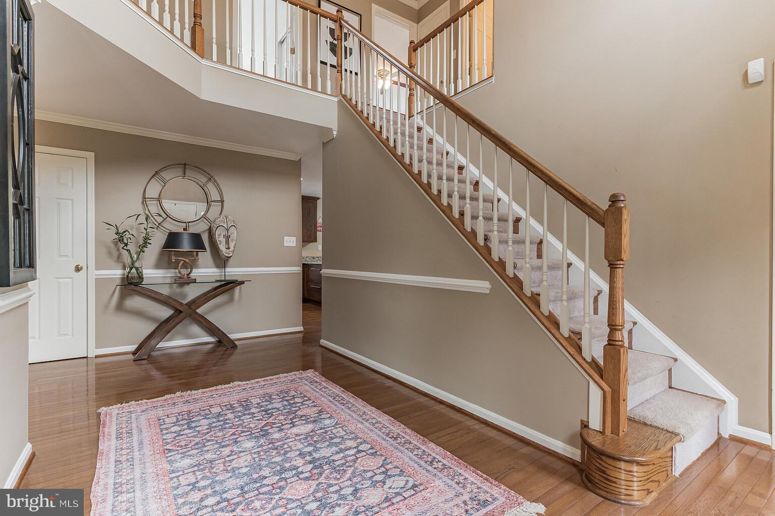 1 Boulder Drive Stafford, VA 22554 - Photo 2 of 46 Welcome home!