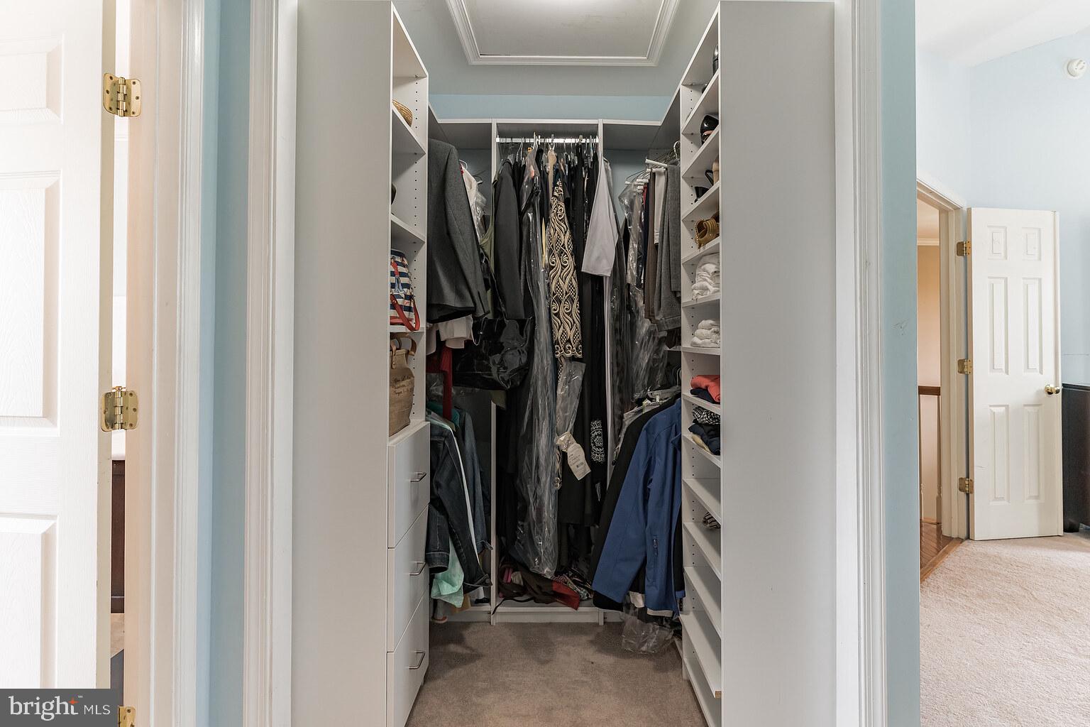 1 Boulder Drive Stafford, VA 22554 - Photo 22 of 46 Talk about maximizing space!