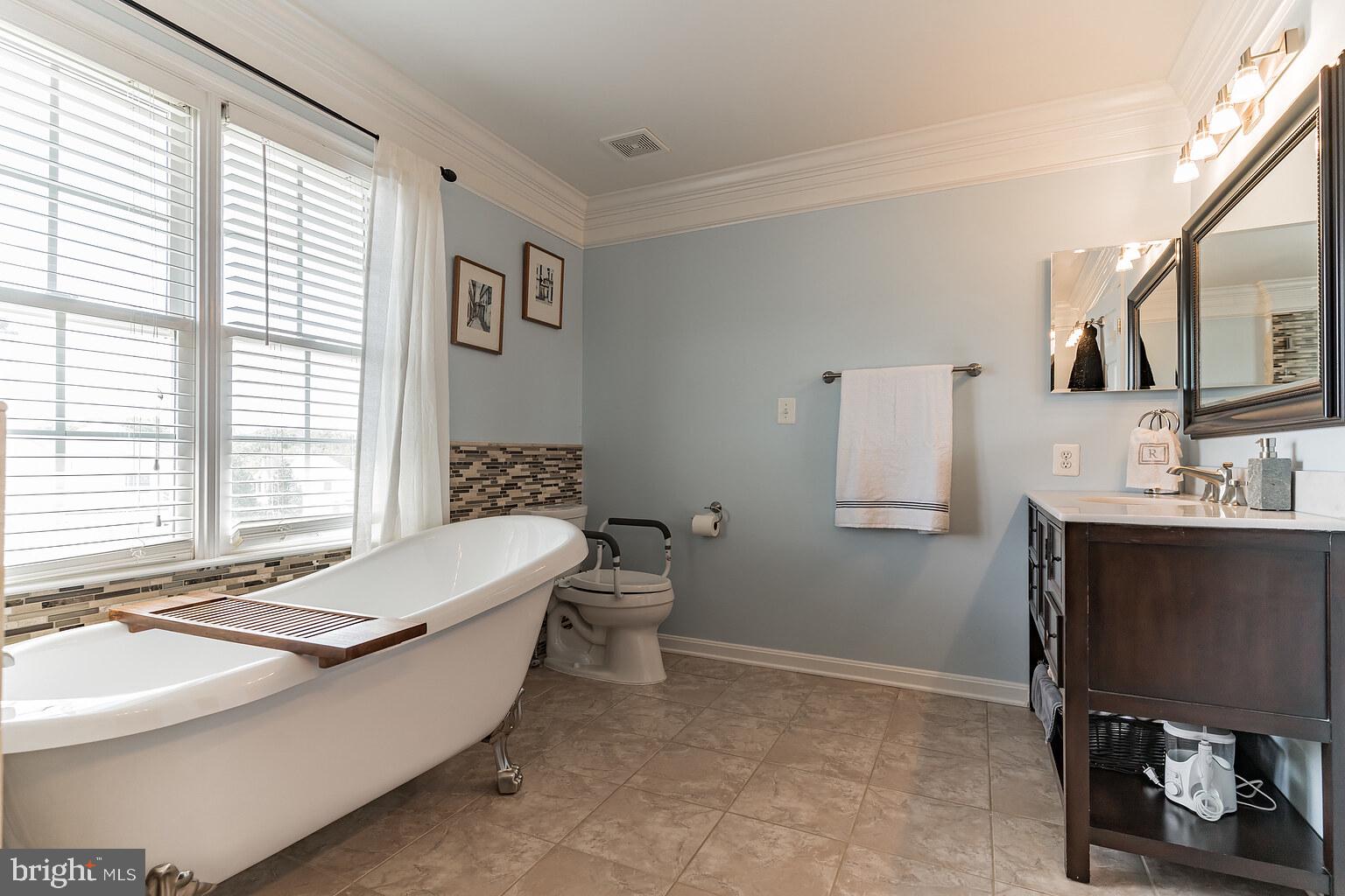 1 Boulder Drive Stafford, VA 22554 - Photo 25 of 46 Additional view of primary bath