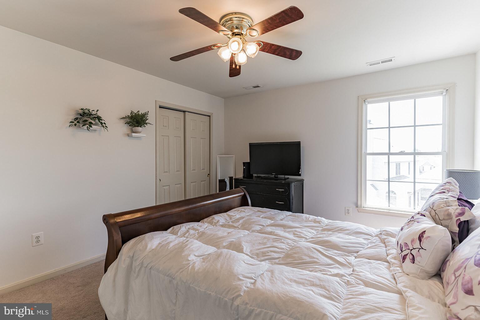 1 Boulder Drive Stafford, VA 22554 - Photo 27 of 46 Additional view of bedroom one
