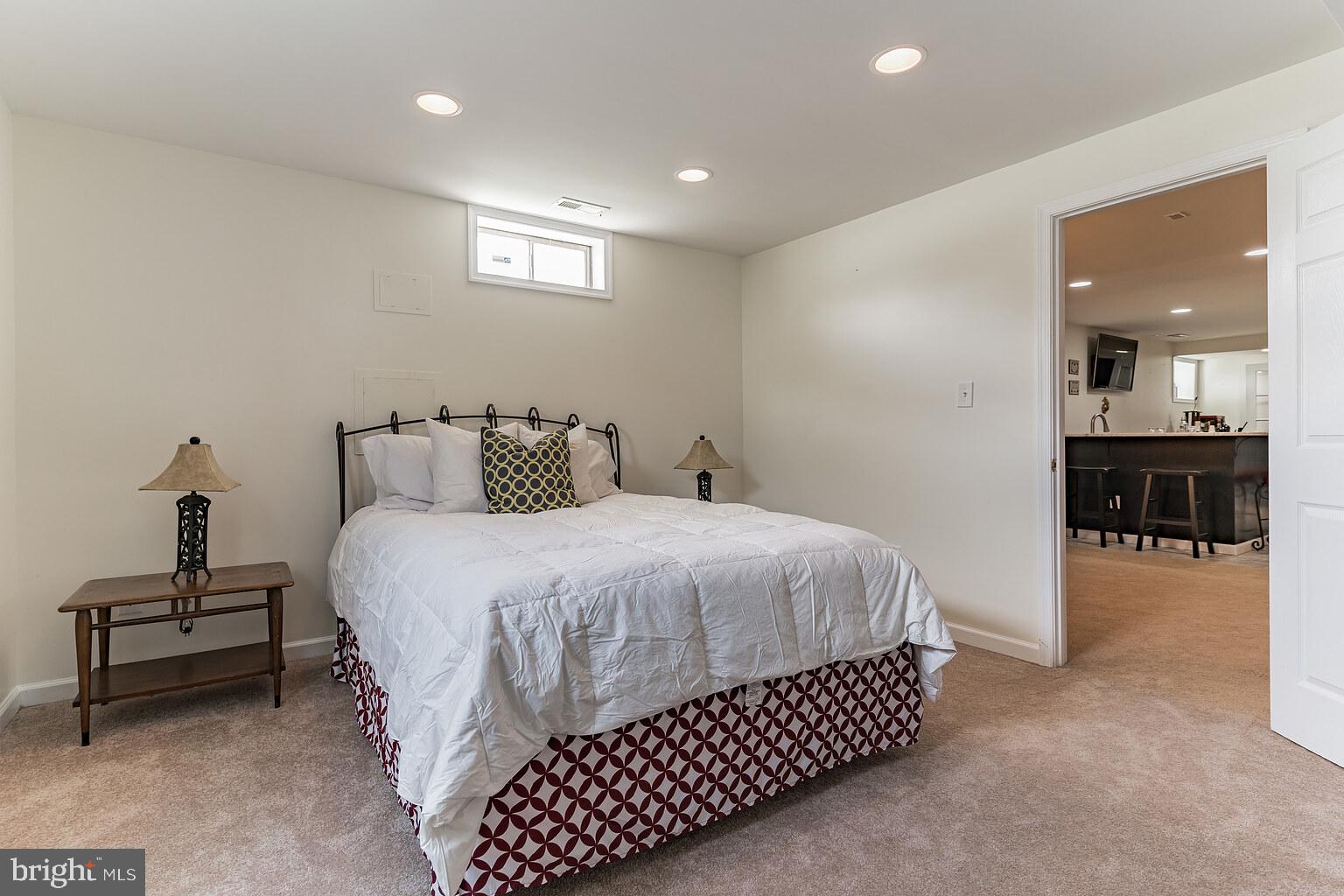 1 Boulder Drive Stafford, VA 22554 - Photo 37 of 46 Lower level legal 5th bedroom