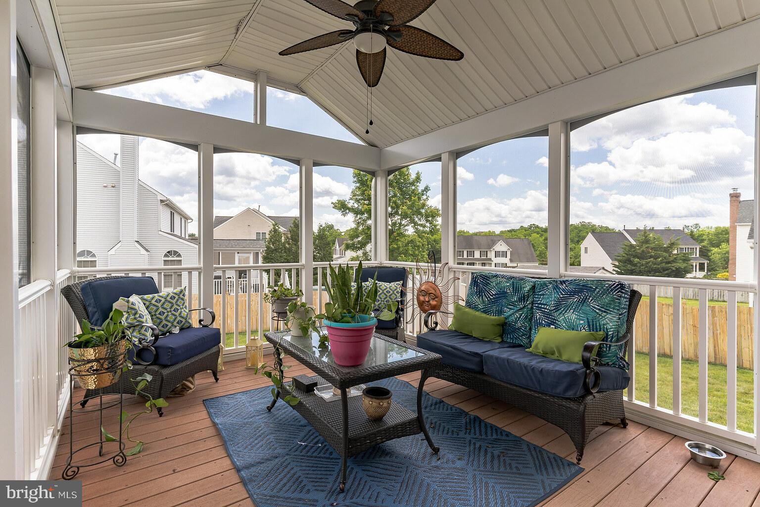 1 Boulder Drive Stafford, VA 22554 - Photo 39 of 46 Time to enjoy the great outdoors!