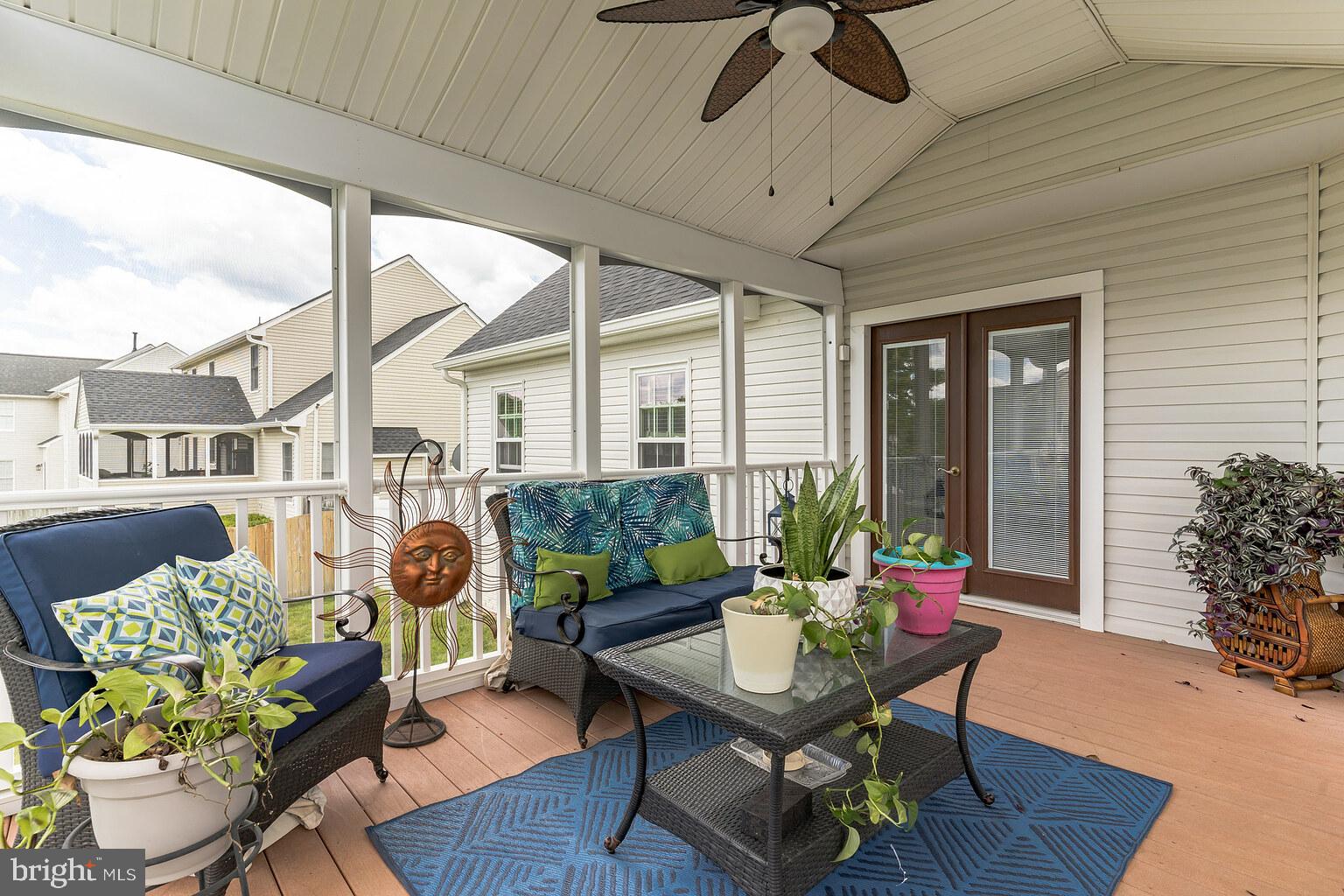 1 Boulder Drive Stafford, VA 22554 - Photo 40 of 46 Low maintenance outdoor living at it’s finest