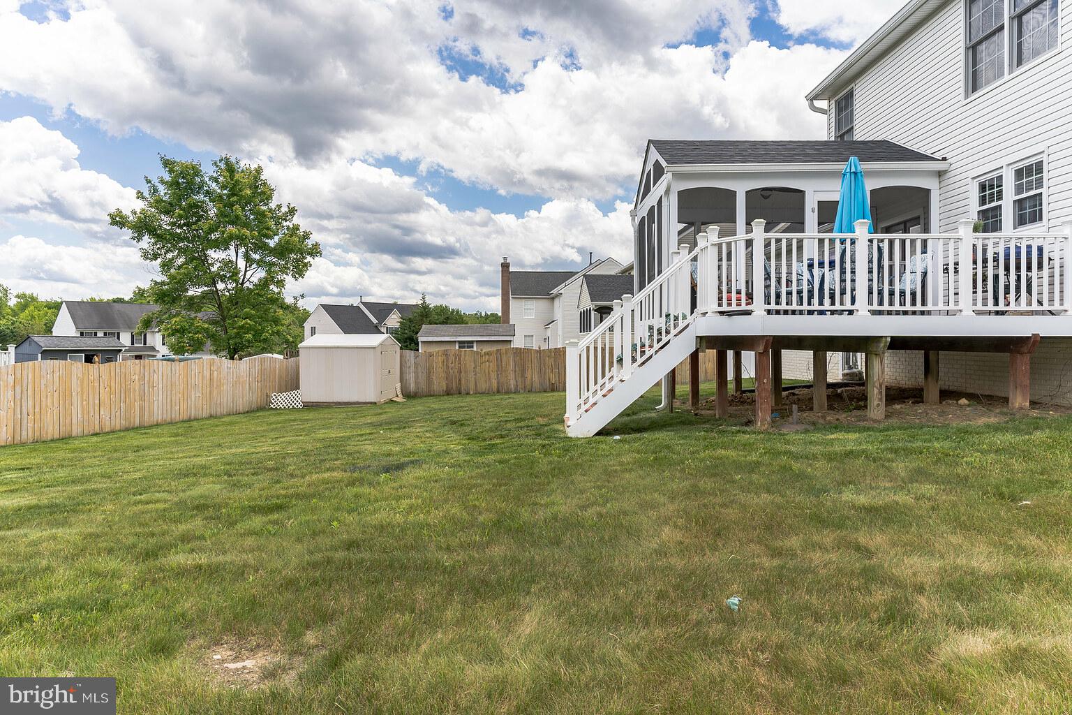 1 Boulder Drive Stafford, VA 22554 - Photo 43 of 46 Now that’s one impressive space