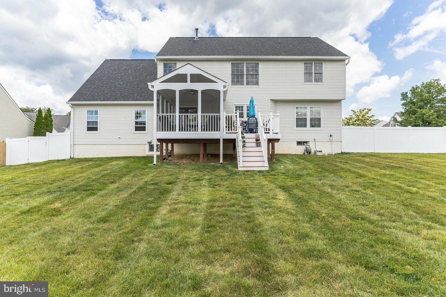 1 Boulder Drive Stafford, VA 22554 - Photo 45 of 46 Take it all in!