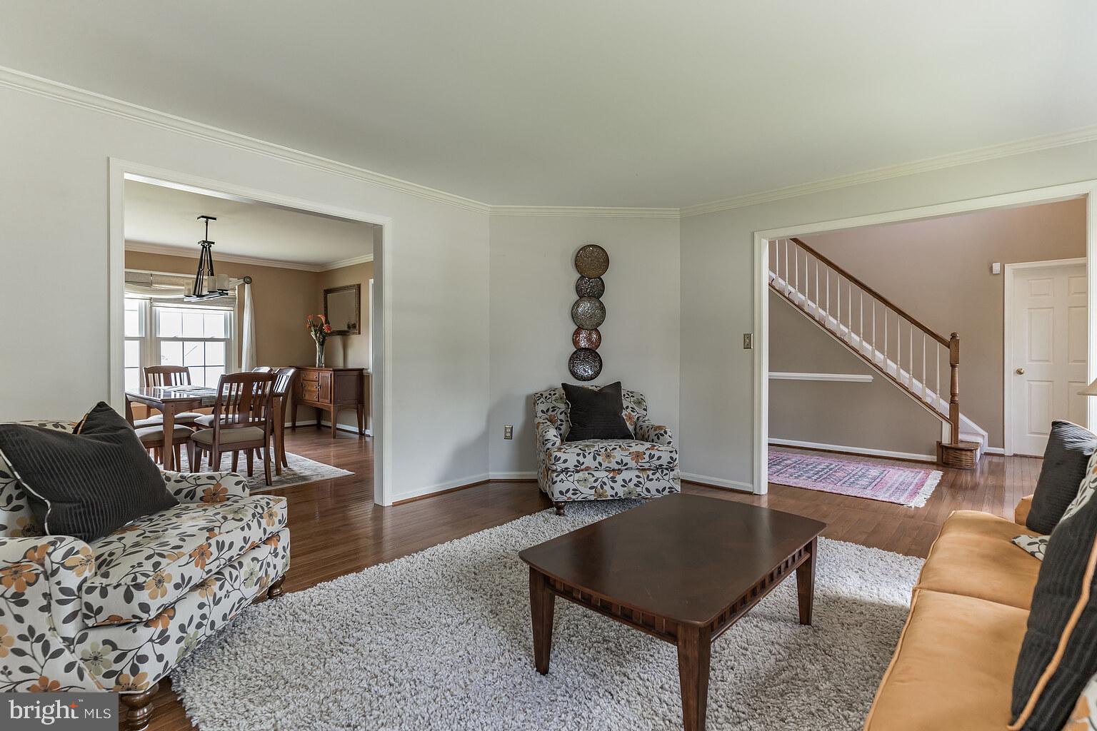 1 Boulder Drive Stafford, VA 22554 - Photo 5 of 46 Formal living additional view