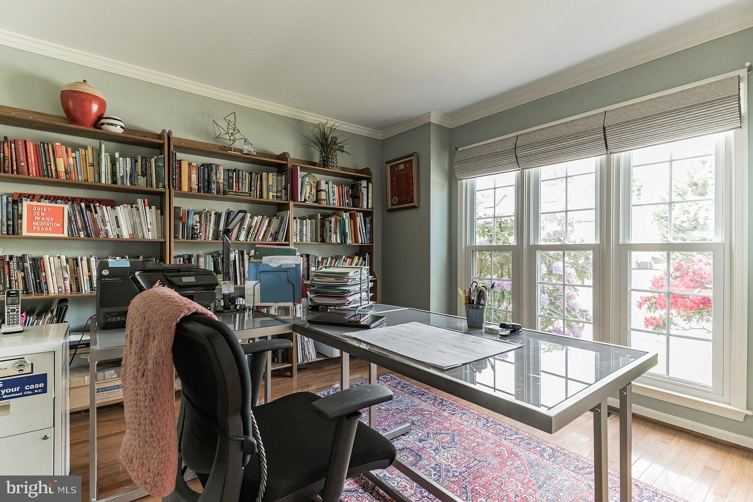 1 Boulder Drive Stafford, VA 22554 - Photo 6 of 46 Work from home in your very own home office