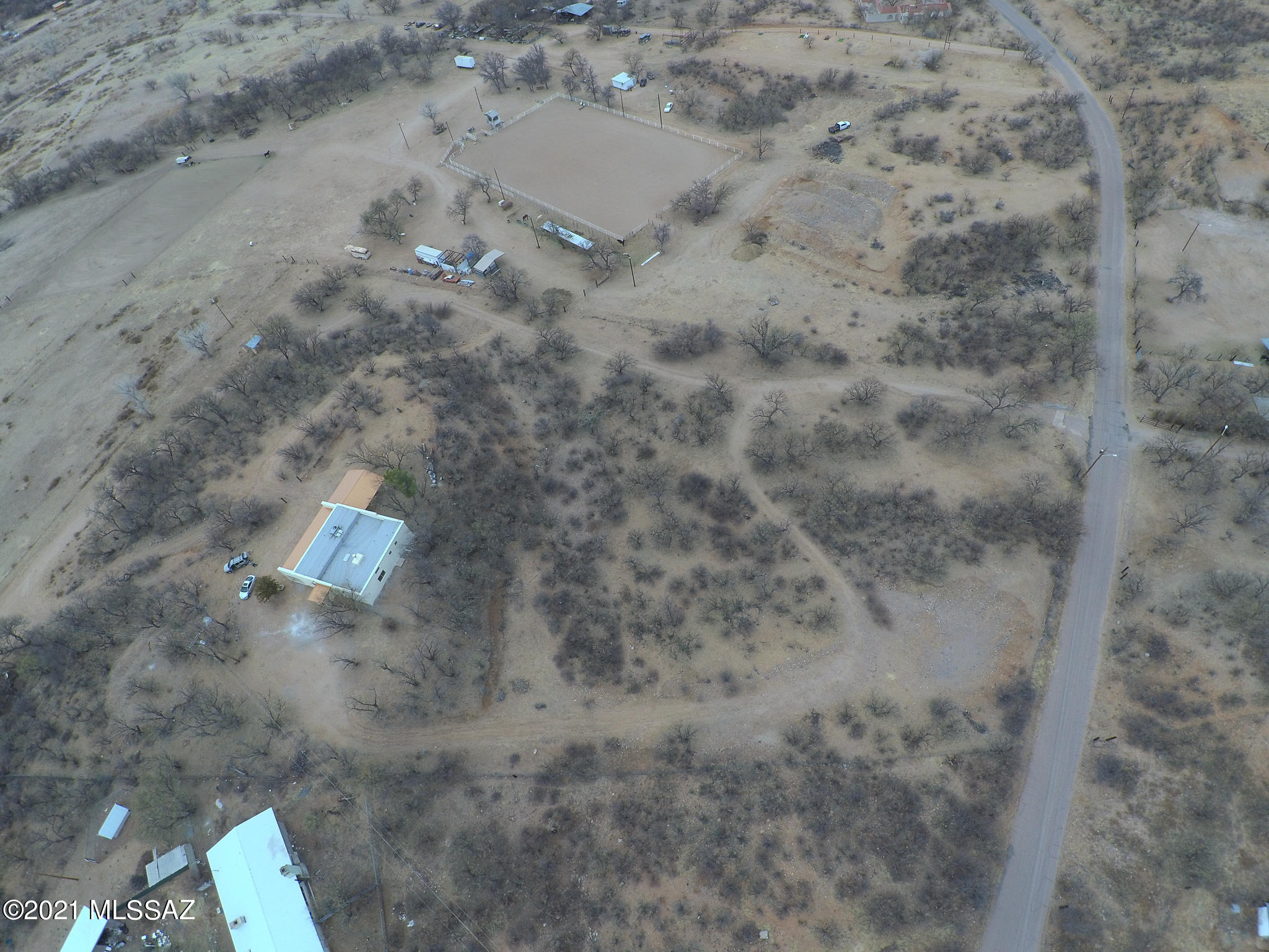 99 North River Road Nogales, AZ 85621 - Photo 24 of 29