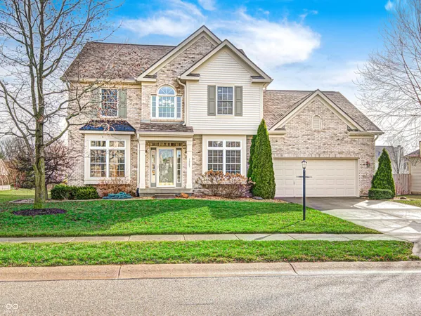 $469,900 | 1347 Fir Lane, Avon, IN 46123