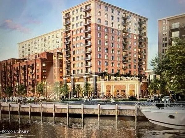 $2,200 | 10 Grace Street, Unit 302, Wilmington, NC 28401