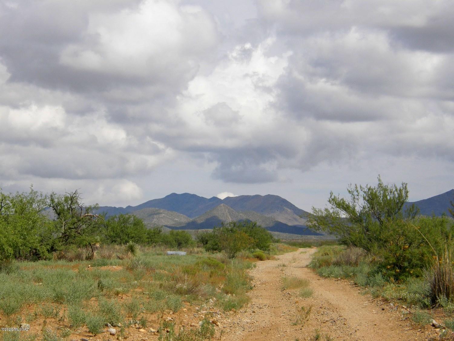 Tbd South Covered Wagon Road, Unit 71 Willcox, AZ 85643 - Photo 3 of 12