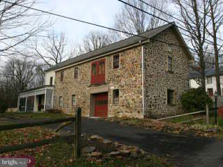 1418 Street Road New Hope, PA 18938 - Photo 1 of 6