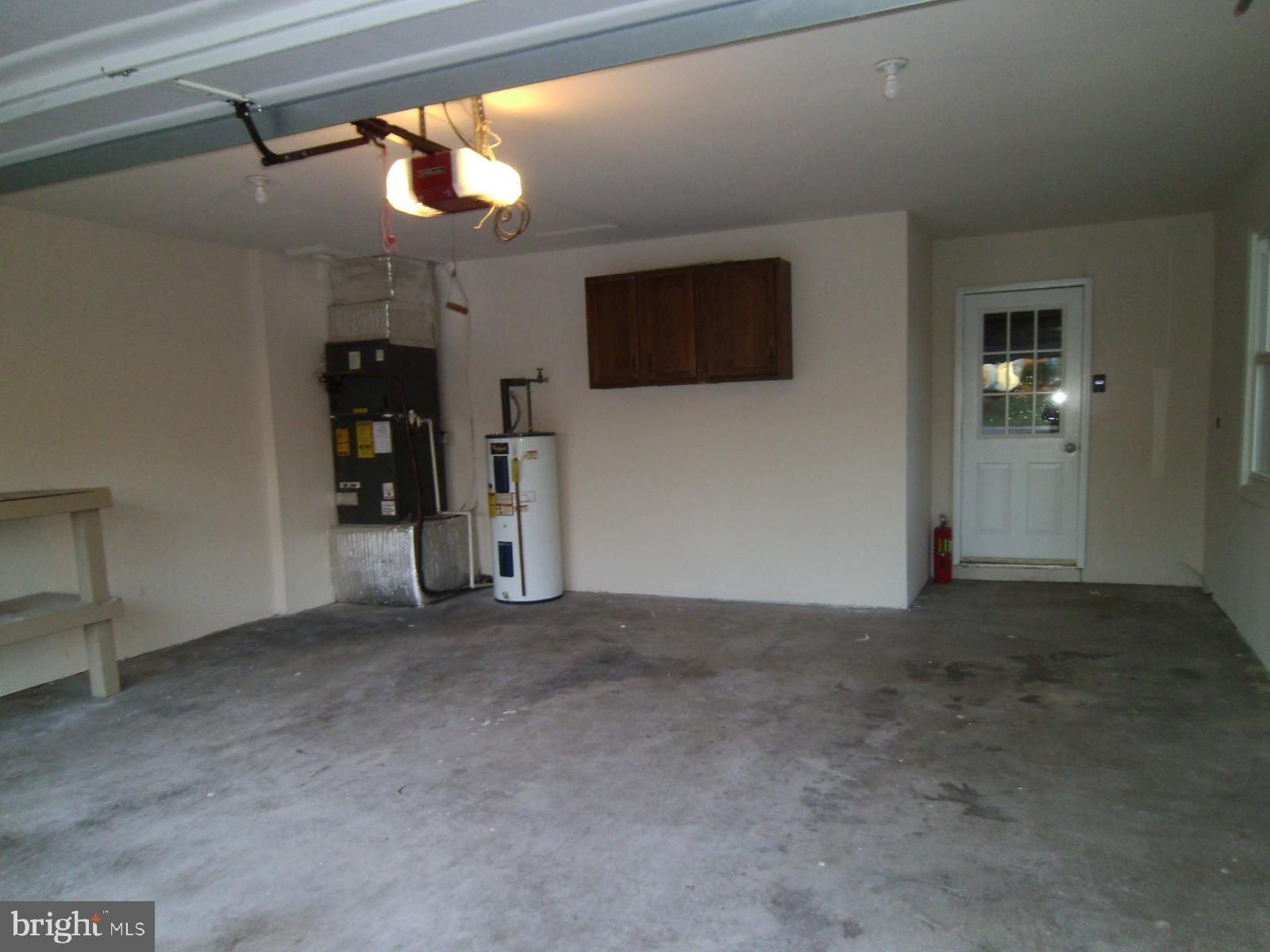 62 Sebastian Road Fredericksburg, VA 22405 - Photo 18 of 26 Garage