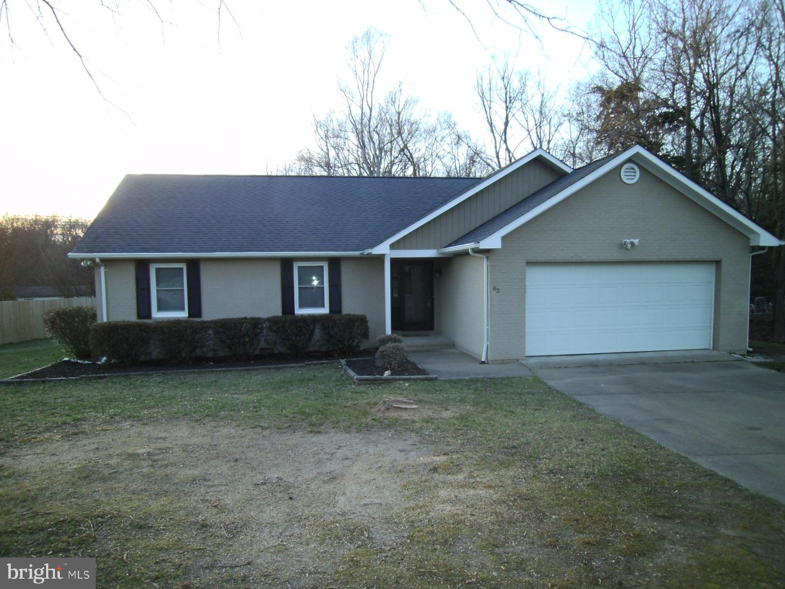 62 Sebastian Road Fredericksburg, VA 22405 - Photo 20 of 26 Gallery Image 20