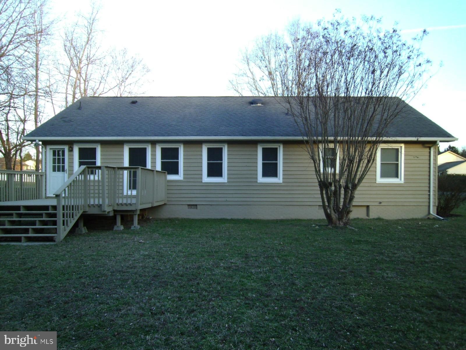 62 Sebastian Road Fredericksburg, VA 22405 - Photo 25 of 26 Gallery Image 25