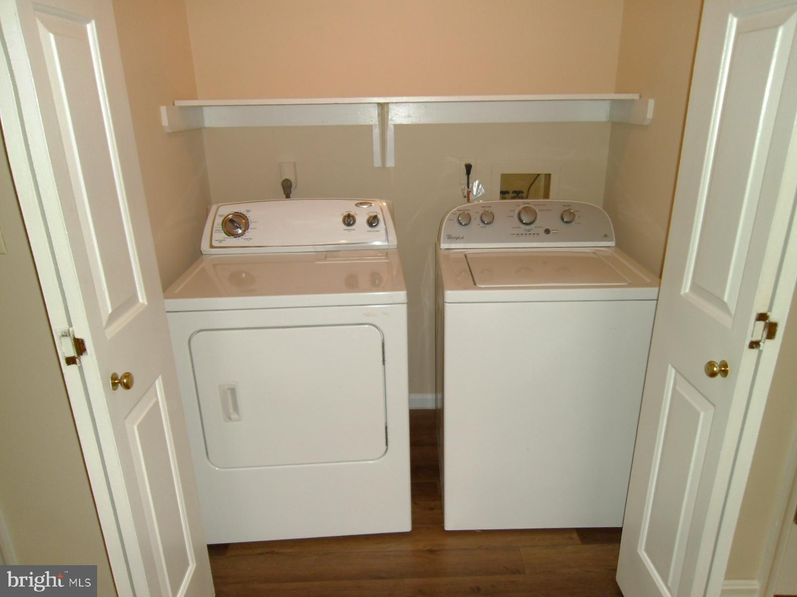 62 Sebastian Road Fredericksburg, VA 22405 - Photo 5 of 26 Washer & Dryer