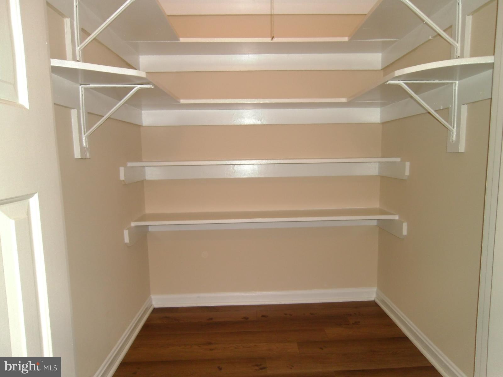 62 Sebastian Road Fredericksburg, VA 22405 - Photo 7 of 26 Kitchen Pantry