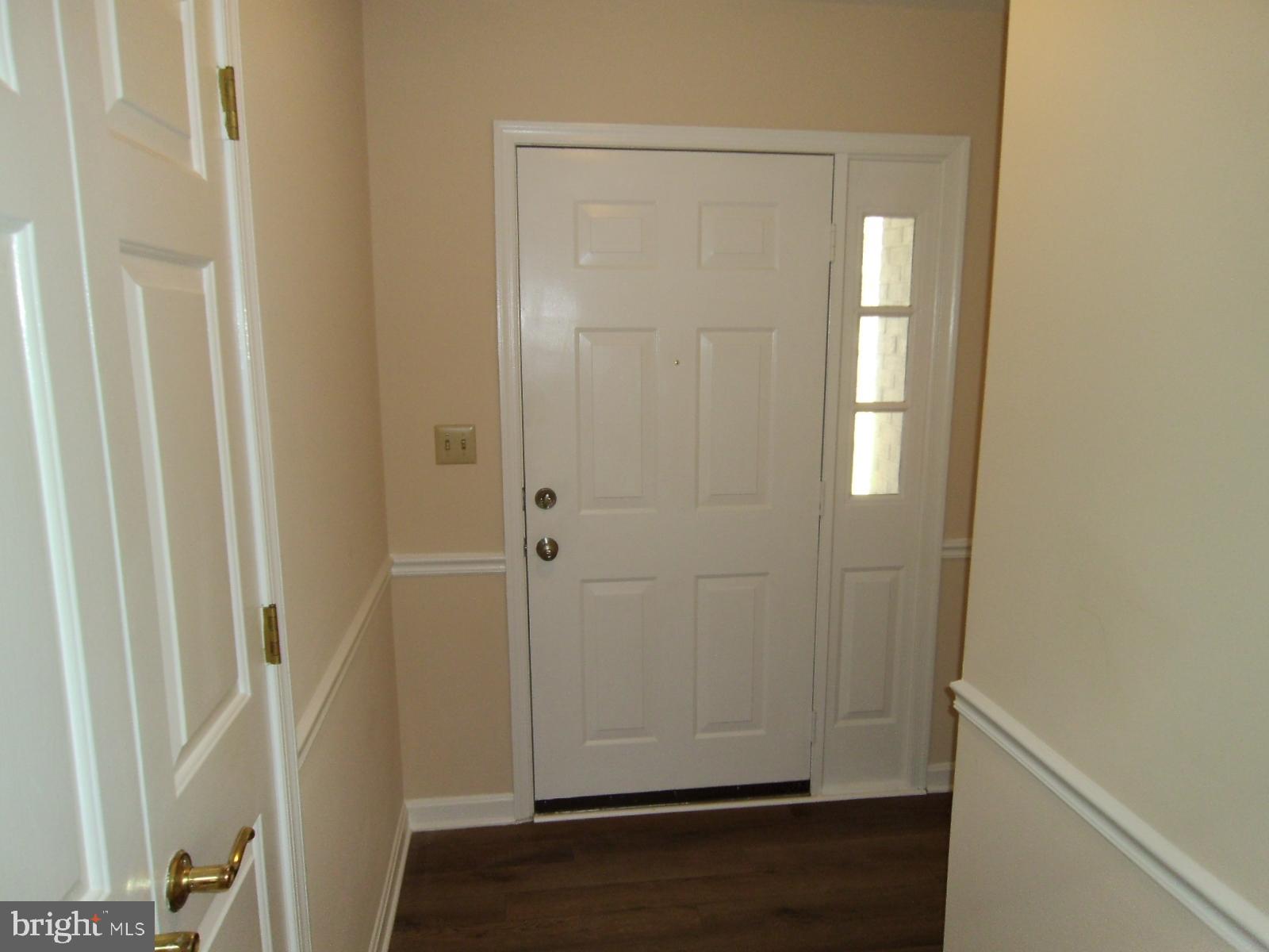 62 Sebastian Road Fredericksburg, VA 22405 - Photo 10 of 26 Foyer