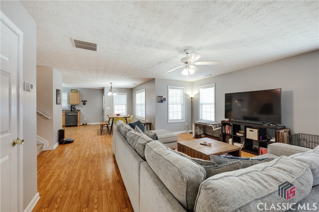 157 Alice Walker Drive Athens, GA 30607 - Photo 10 of 51 Gallery Image 10