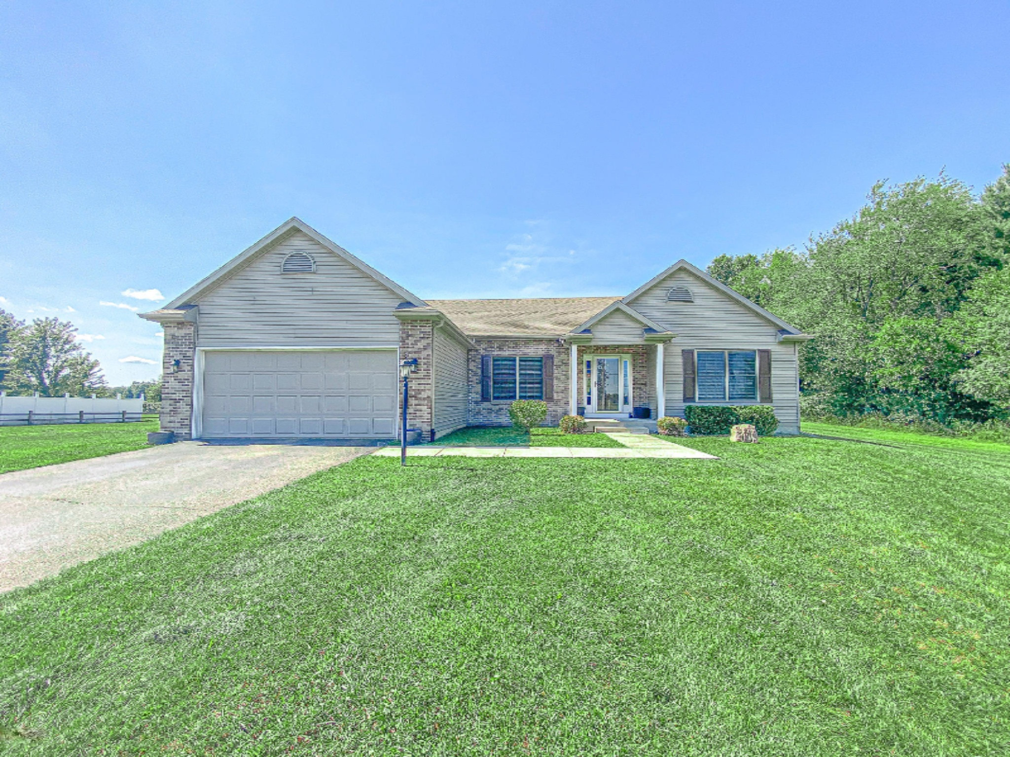 54516 Atwood Road Dowagiac, MI 49047 - Photo 1 of 37 EXTERIOR