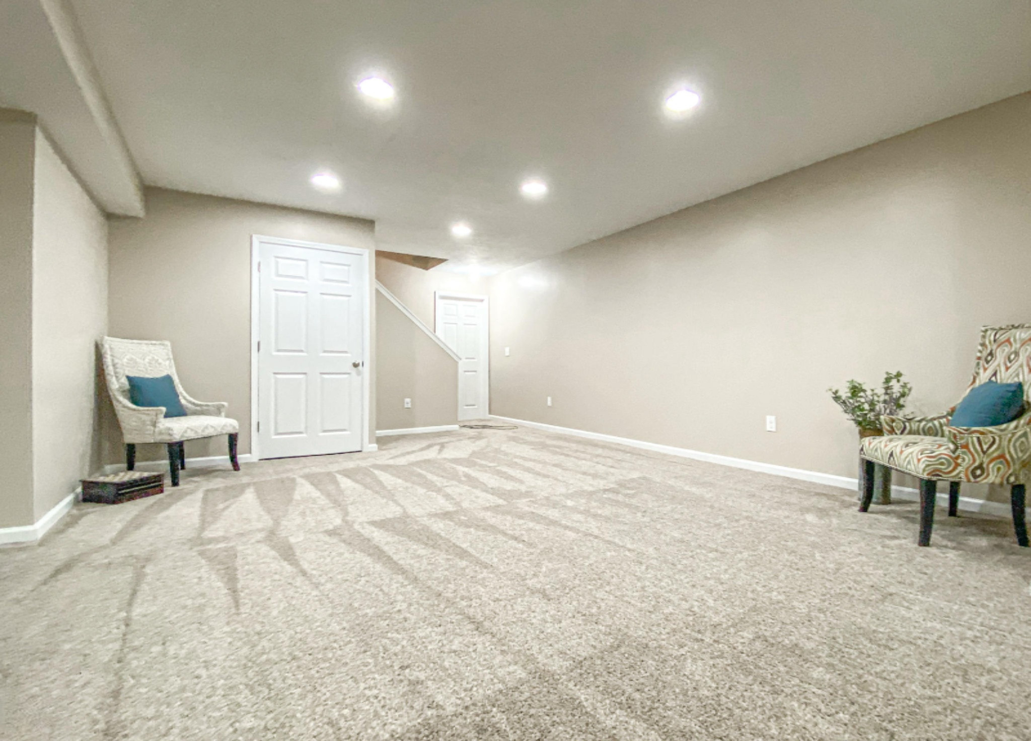 54516 Atwood Road Dowagiac, MI 49047 - Photo 32 of 37 BASEMENT