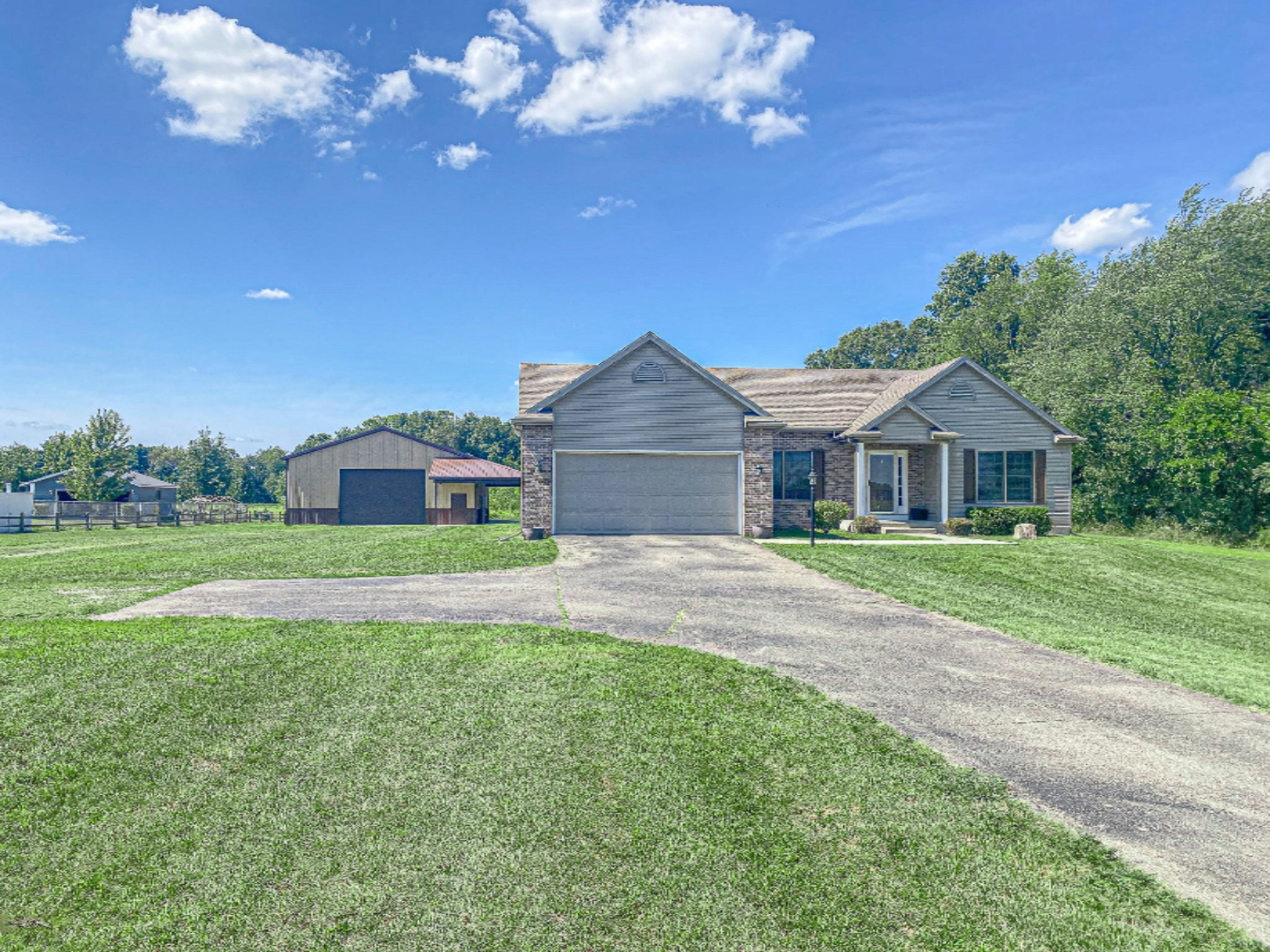 54516 Atwood Road Dowagiac, MI 49047 - Photo 36 of 37 EXTERIOR