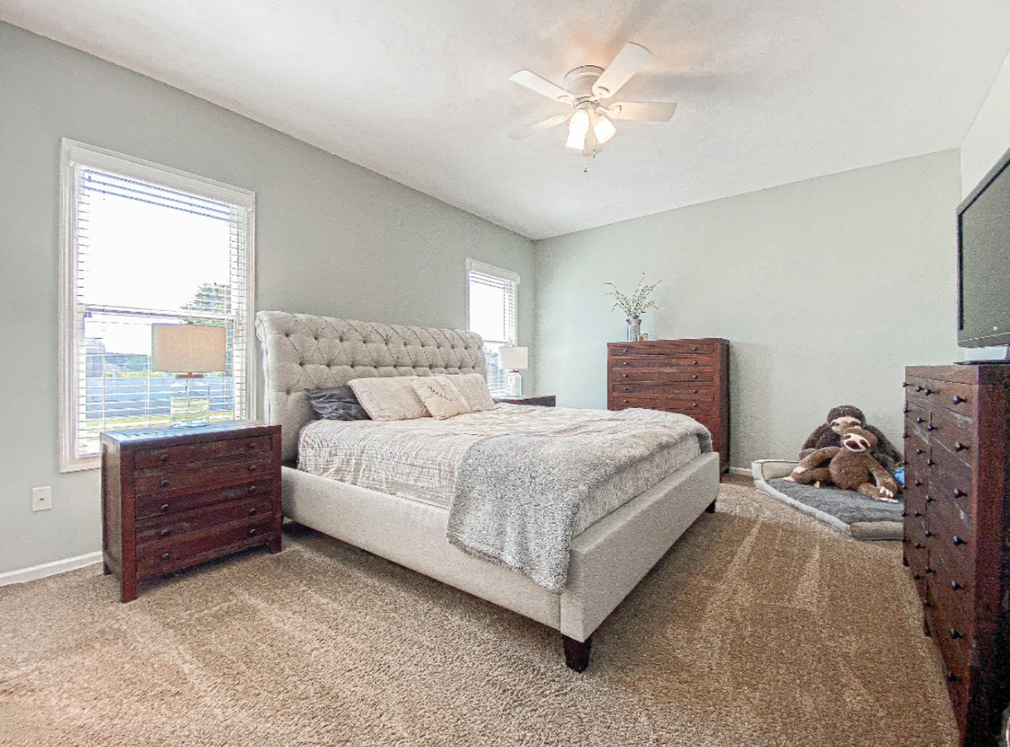 54516 Atwood Road Dowagiac, MI 49047 - Photo 7 of 37 MAIN FLOOR SUITE