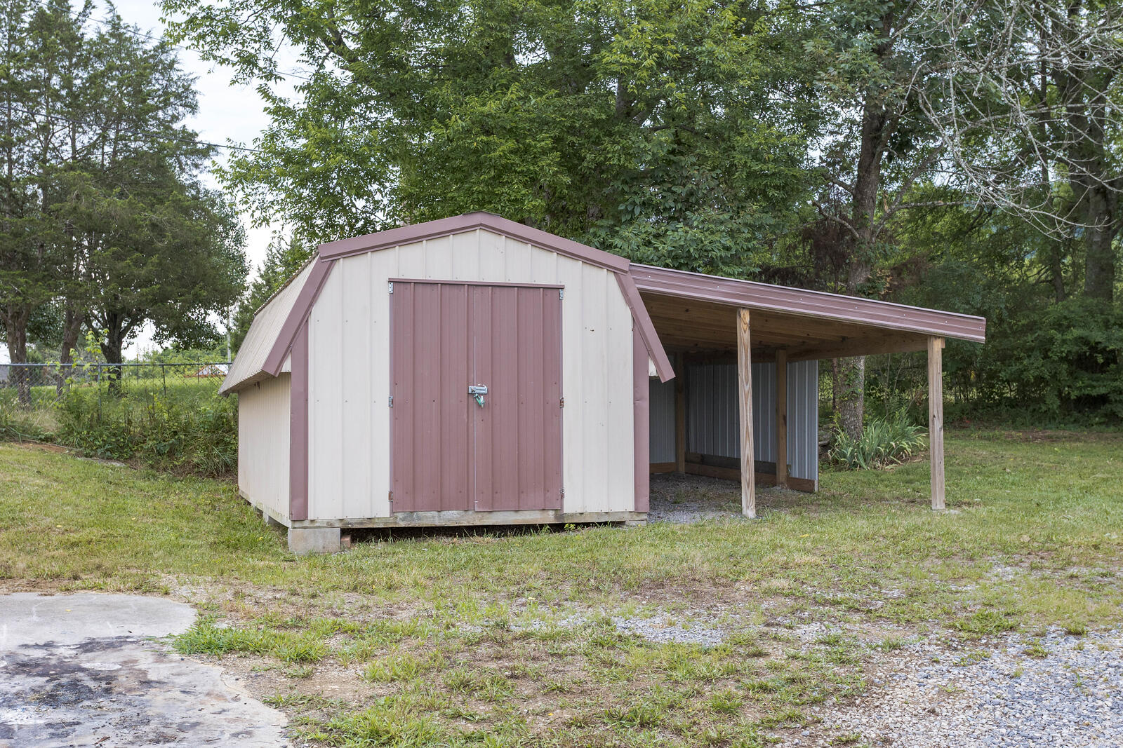 960 Ware Lane Georgetown, TN 37336 - Photo 26 of 47 wa29