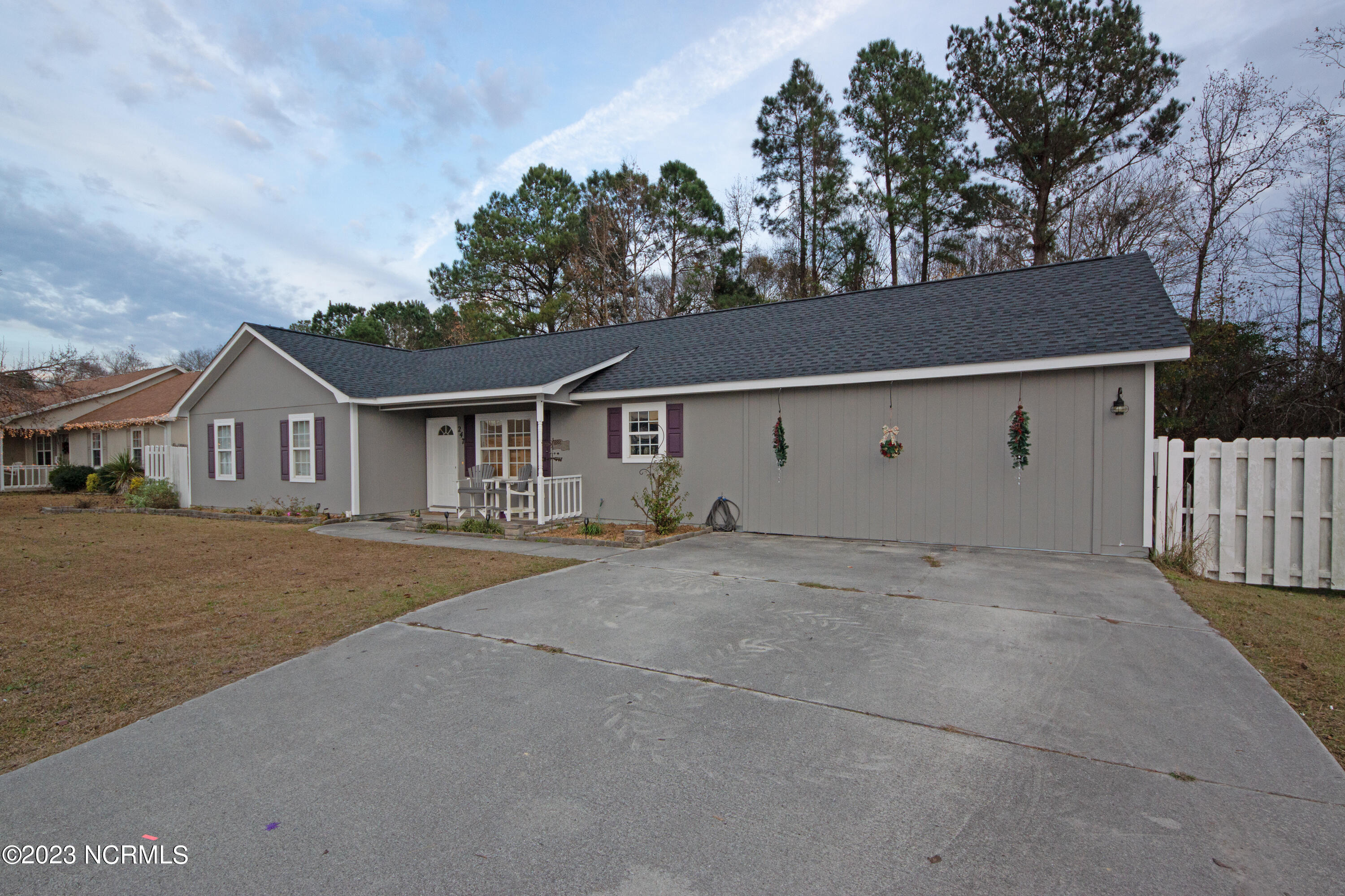247 Parnell Road Hubert, NC 28539 - Photo 6 of 37 DSC09342