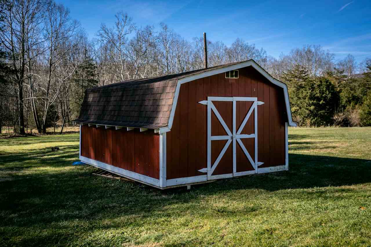 12917 Brocks Gap Road Fulks Run, VA 22830 - Photo 13 of 13 Gallery Image 13