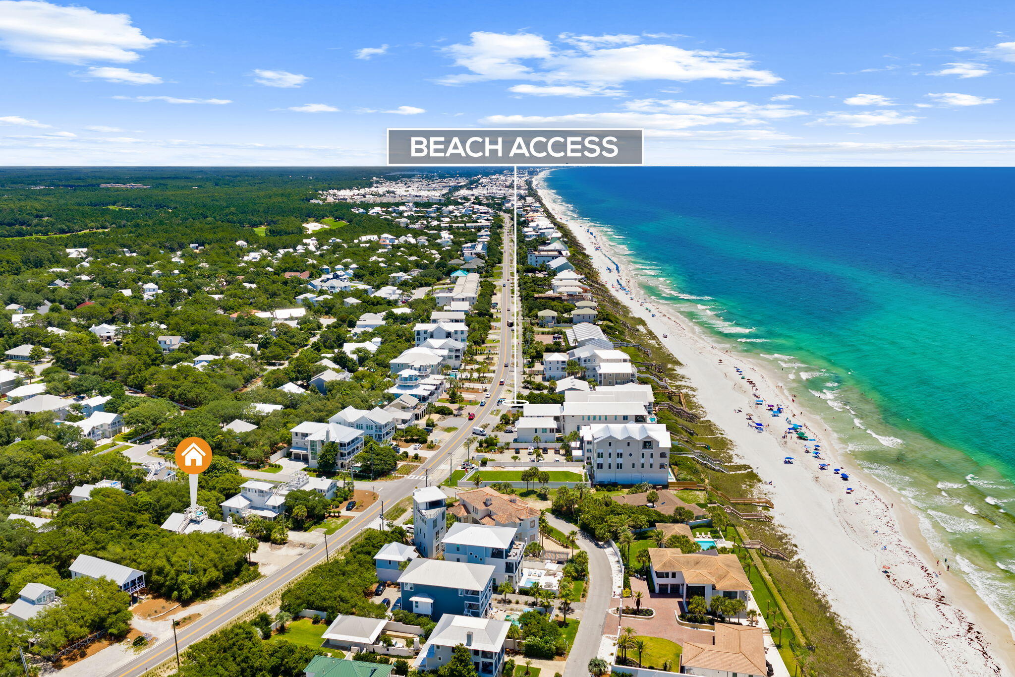 7939 East County Highway 30A Inlet Beach, FL 32461 - Photo 51 of 56 62-PANHANDLE - 7939 E COUNTY HWY 30A - 6