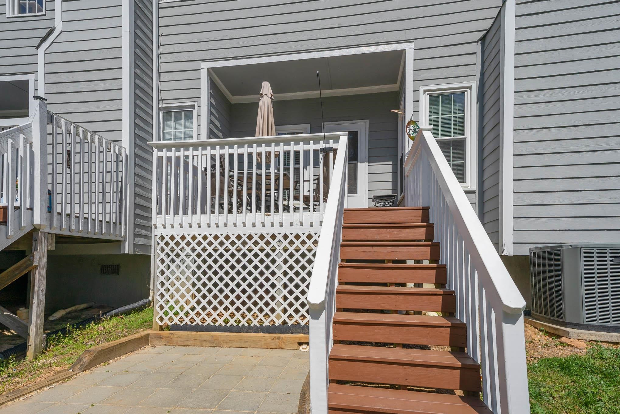8201 Hempshire Place, Unit 105 Raleigh, NC 27613 - Photo 21 of 22 Photo 21