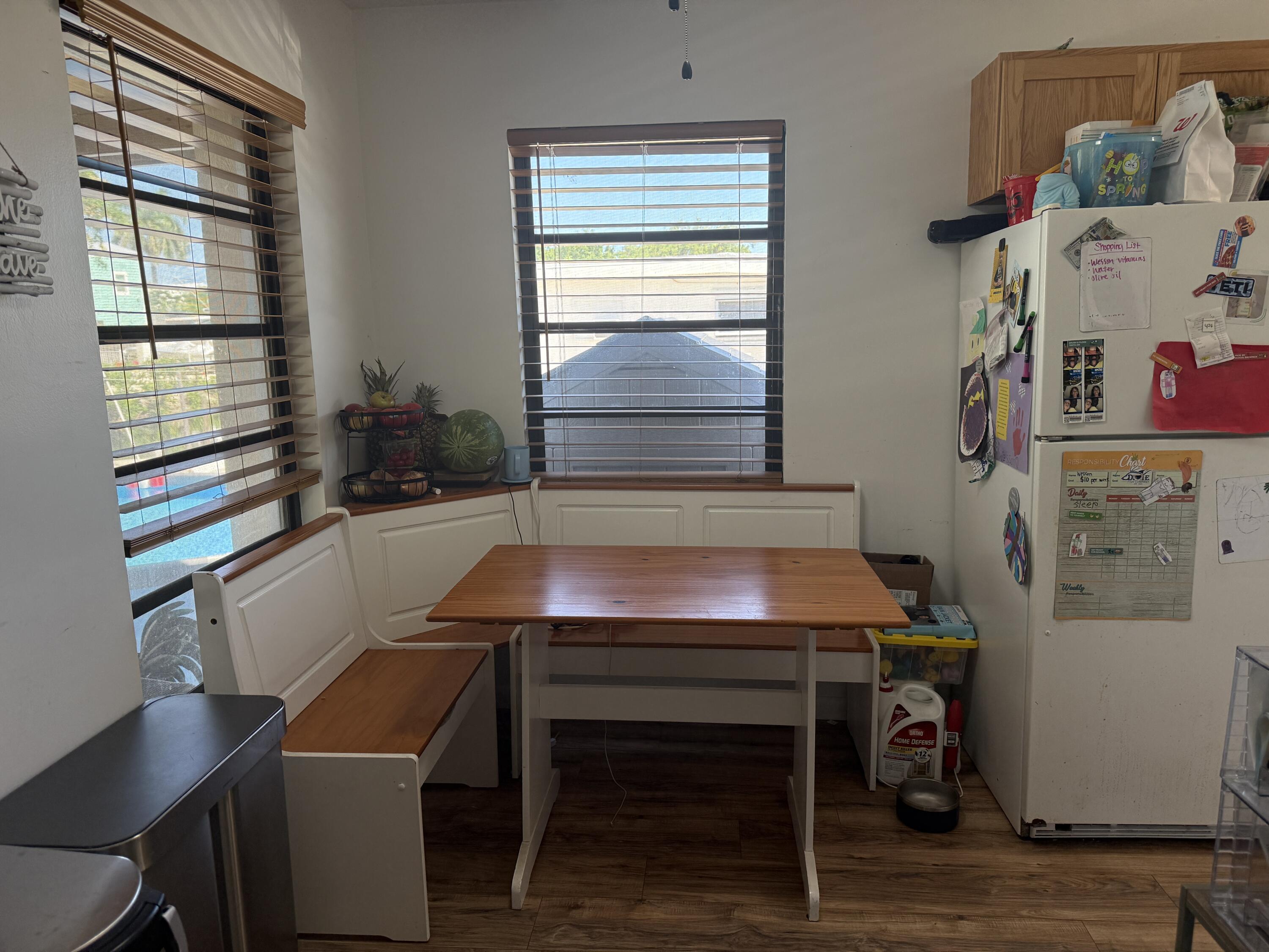 711 State Road, Unit 4A Summerland Key, FL 33042 - Photo 15 of 28 dining